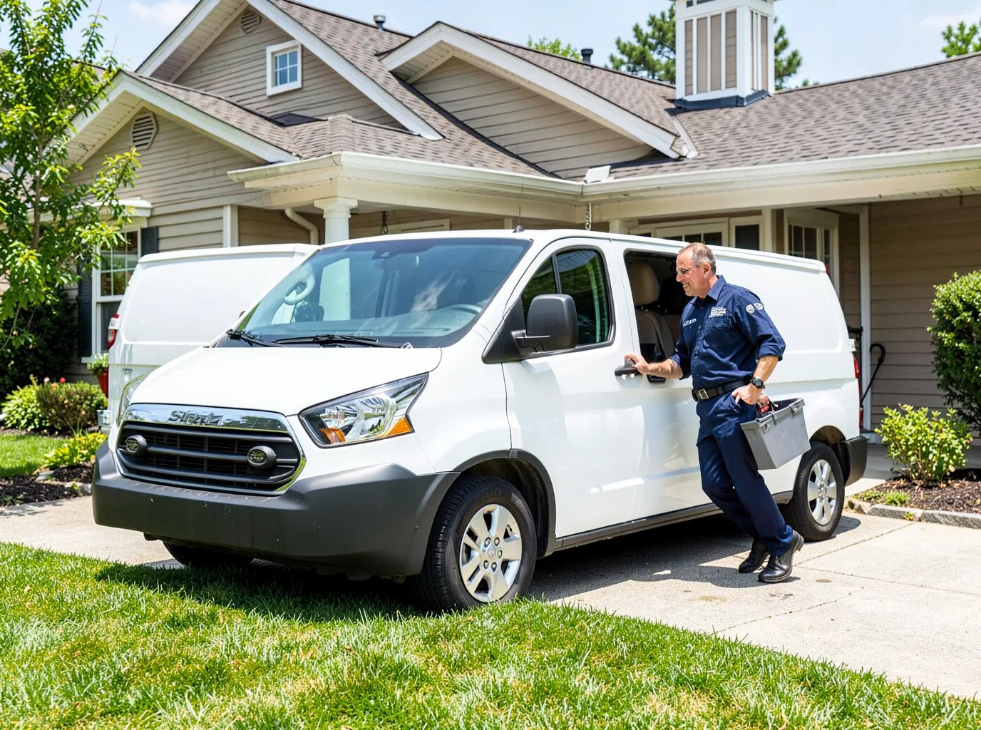 Emergency Plumber company in Binger, OK