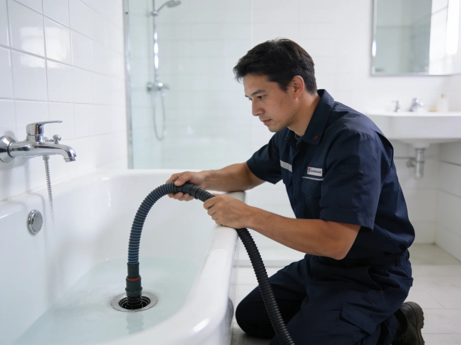 Emergency Plumber Binger, OK FAQs